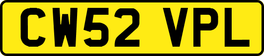 CW52VPL