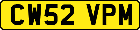 CW52VPM