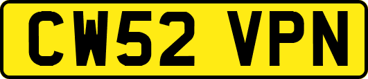 CW52VPN