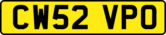 CW52VPO