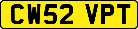 CW52VPT