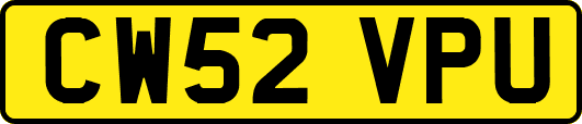 CW52VPU