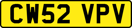 CW52VPV