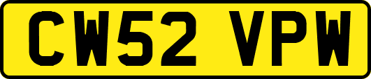 CW52VPW