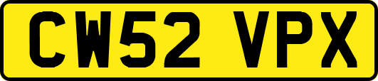 CW52VPX