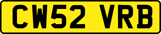 CW52VRB