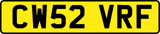 CW52VRF
