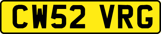 CW52VRG