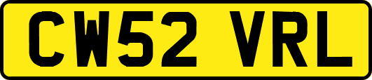 CW52VRL
