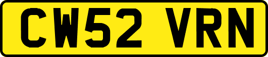 CW52VRN