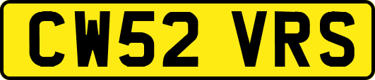 CW52VRS