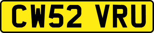 CW52VRU