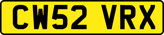 CW52VRX