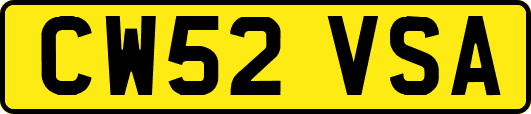 CW52VSA