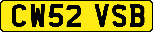 CW52VSB