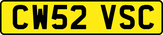 CW52VSC