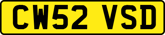CW52VSD