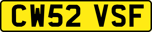 CW52VSF