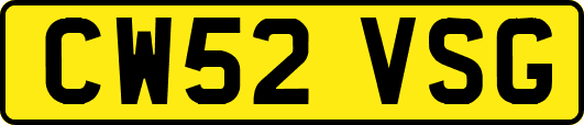 CW52VSG