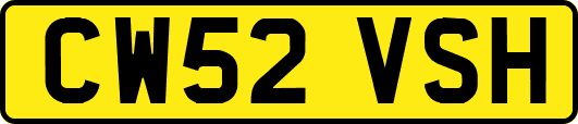 CW52VSH