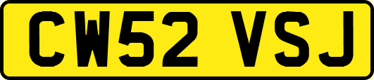 CW52VSJ