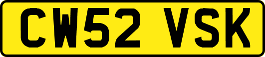 CW52VSK
