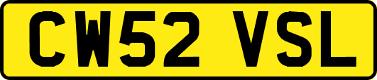 CW52VSL