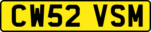 CW52VSM