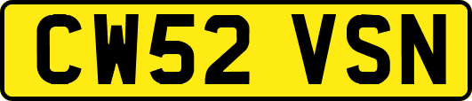 CW52VSN