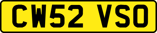 CW52VSO