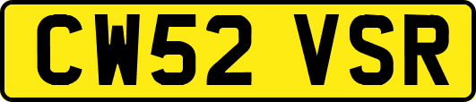 CW52VSR