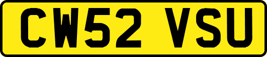 CW52VSU