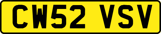 CW52VSV