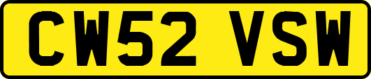 CW52VSW