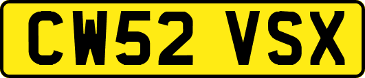 CW52VSX
