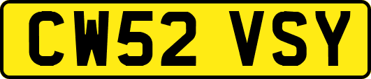 CW52VSY