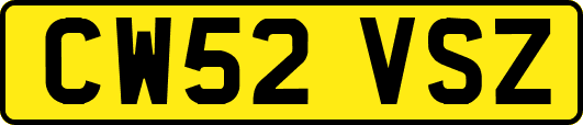 CW52VSZ