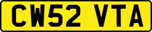 CW52VTA