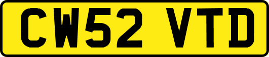 CW52VTD