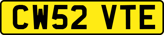 CW52VTE