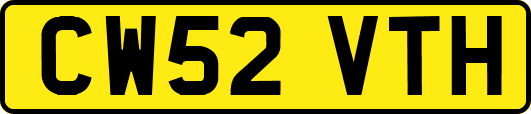 CW52VTH