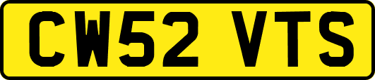 CW52VTS