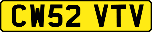 CW52VTV