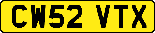 CW52VTX