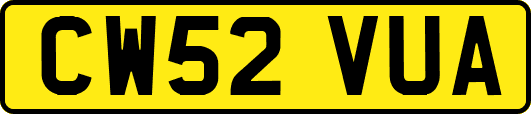 CW52VUA