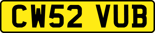 CW52VUB