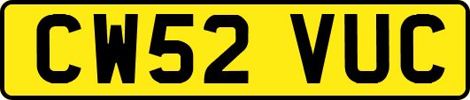 CW52VUC