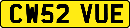 CW52VUE