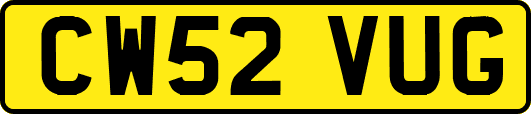 CW52VUG
