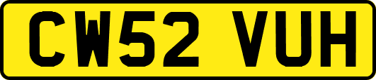 CW52VUH